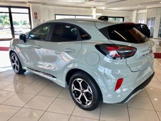 FORD Puma usata, con Alzacristalli elettrici
