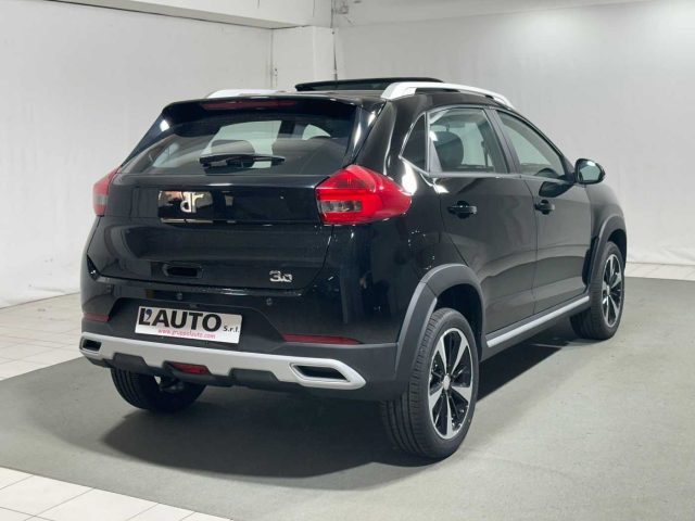 DR MOTOR DR 3.0 usata, con Antifurto