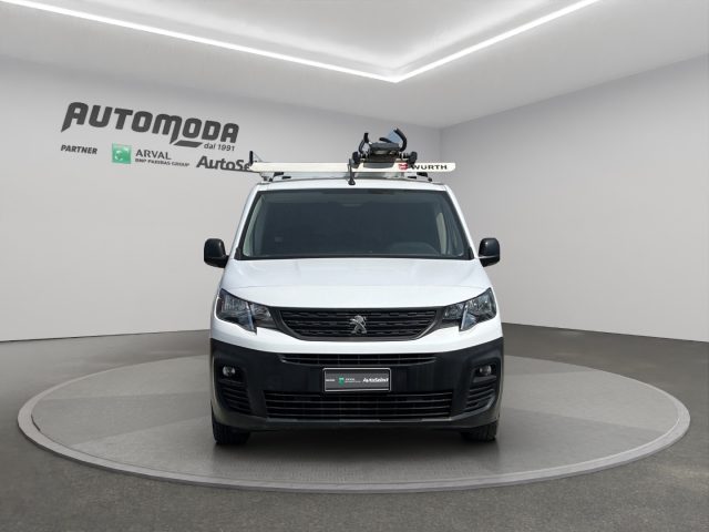 PEUGEOT Partner usata, con Airbag