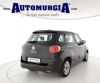 FIAT 500L usata, con Airbag Passeggero