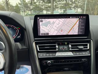 BMW 840 usata, con Filtro antiparticolato