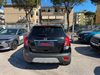 OPEL Mokka usata, con Alzacristalli elettrici