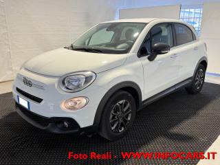 FIAT 500X usata, con Airbag laterali
