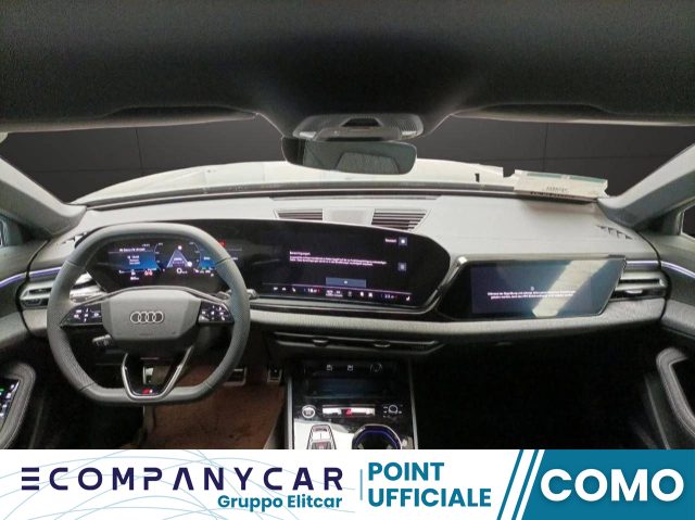 AUDI A5 usata, con ESP