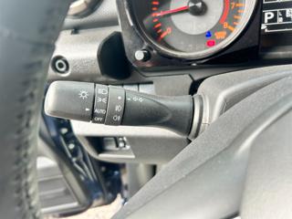 SUZUKI Jimny usata, con Trazione integrale