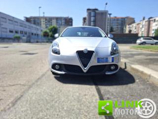 ALFA ROMEO Giulietta usata, con Airbag Passeggero