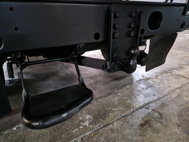 LAND ROVER Defender usata 18