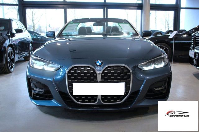 BMW 430 usata 4