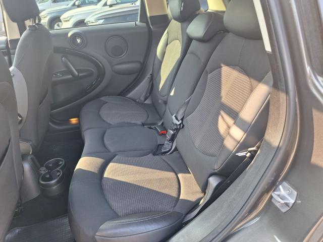 MINI Countryman usata, con Airbag Passeggero
