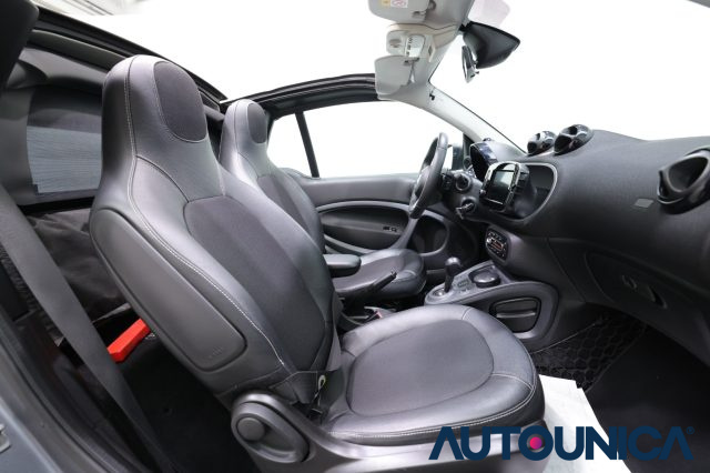 SMART ForTwo usata 37
