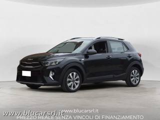 KIA Stonic usata 1
