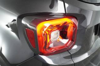 JEEP Renegade usata 9