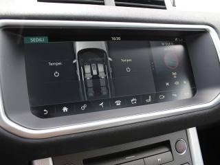 LAND ROVER Range Rover Evoque usata, con Touch screen