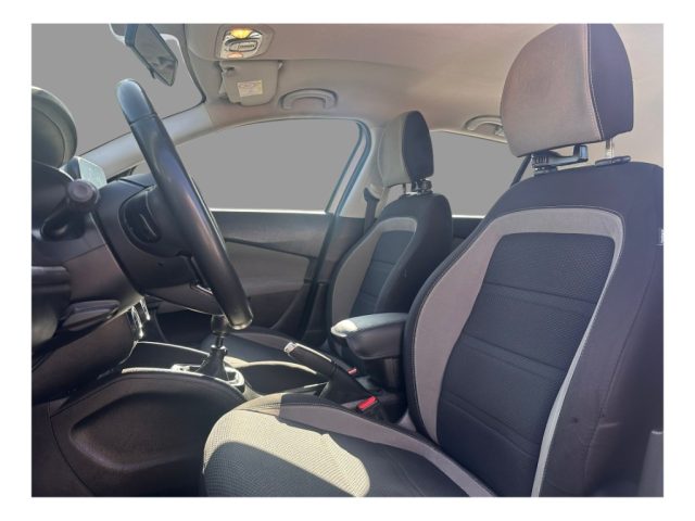 FIAT Tipo usata, con Autoradio