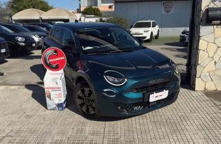 FIAT 600 usata, con Antifurto