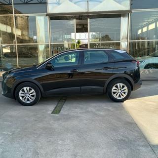 PEUGEOT 3008 usata, con Climatizzatore