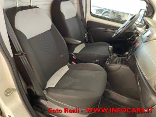 FIAT Fiorino usata, con Autoradio