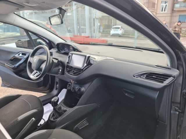 PEUGEOT 208 usata, con Cruise Control