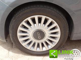 FIAT 500 usata, con ESP