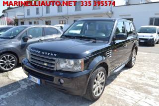 LAND ROVER Range Rover Sport usata, con Airbag
