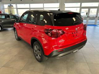 SUZUKI Vitara usata, con Boardcomputer
