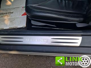 MERCEDES-BENZ SLK 200 usata 32