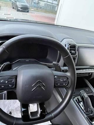 CITROEN C5 Aircross usata, con Cruise Control