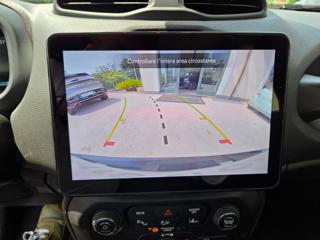 JEEP Renegade usata, con Airbag laterali