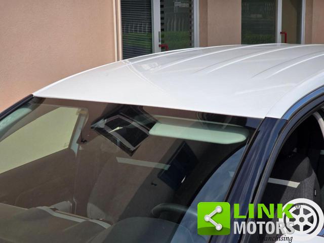 CITROEN C5 Aircross usata, con Fari LED