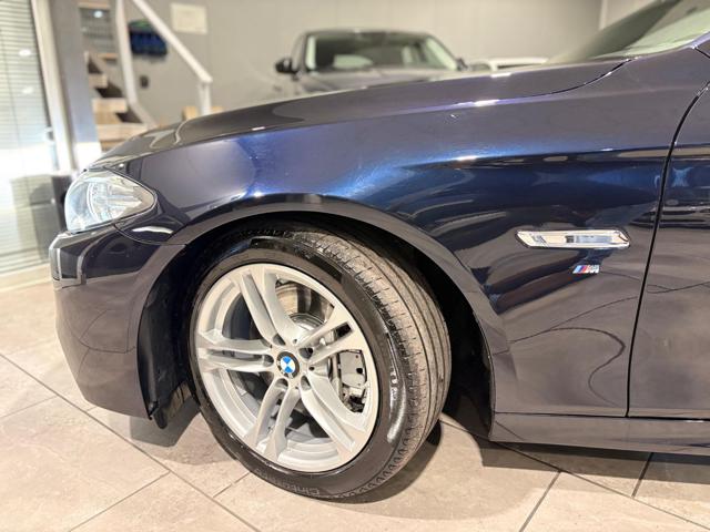 BMW 525 usata, con Climatizzatore