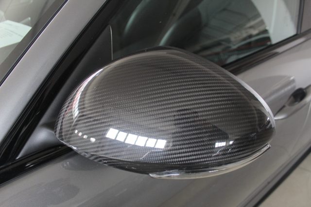 ALFA ROMEO Giulia usata, con Chiusura centralizzata telecomandata
