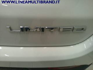 JEEP Compass usata, con Antifurto