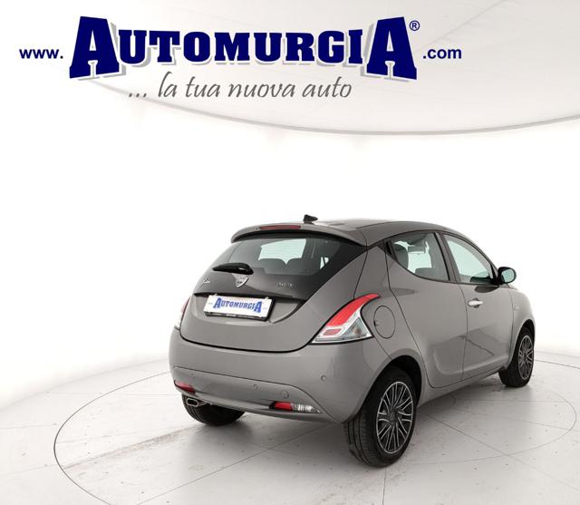 LANCIA Ypsilon usata, con Alzacristalli elettrici