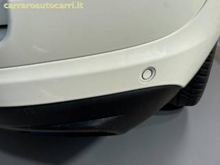 FIAT 500L usata, con Sensori di parcheggio posteriori