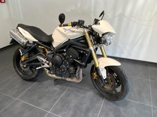TRIUMPH Street Triple 675 usata 1