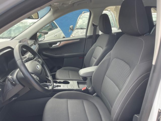 FORD Kuga usata, con Cruise Control