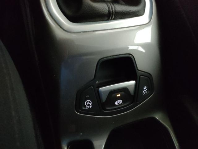 JEEP Renegade usata, con Immobilizzatore elettronico