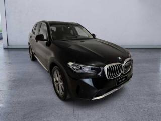BMW X3 usata, con Controllo trazione
