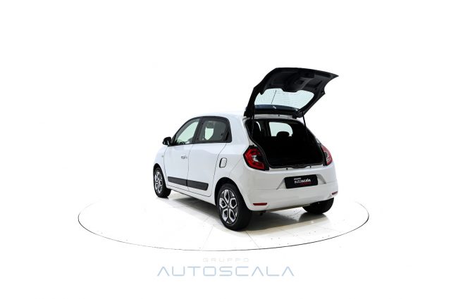 RENAULT Twingo usata 28