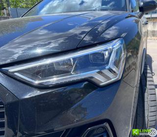 AUDI Q3 usata, con Fari LED