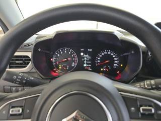 SUZUKI Swift usata, con Sistema di navigazione