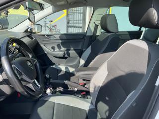 SKODA Rapid usata, con Climatizzatore