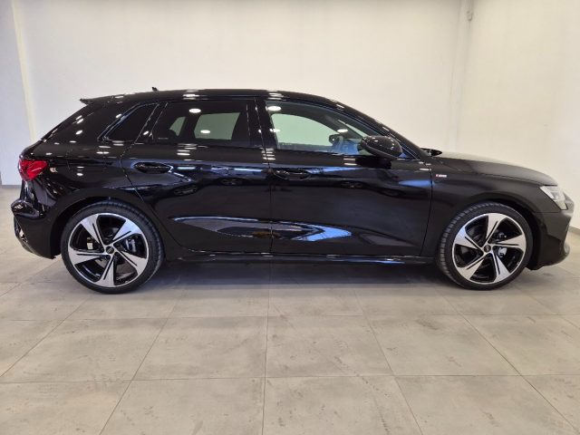 AUDI A3 usata, con Autoradio