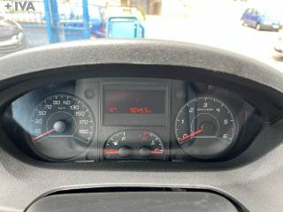 CITROEN Jumper usata 24