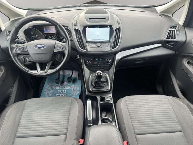 FORD C-Max usata, con Cruise Control