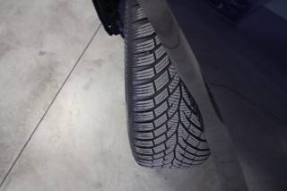 VOLKSWAGEN Golf usata, con Sedile posteriore sdoppiato