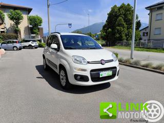 FIAT Panda usata, con Airbag laterali