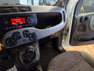 FIAT Panda usata, con Cerchi in lega