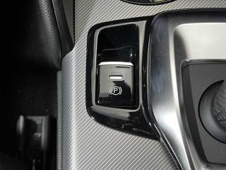 ALFA ROMEO Giulia usata, con Sensori di parcheggio posteriori