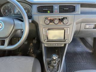 VOLKSWAGEN Caddy usata, con Frenata d